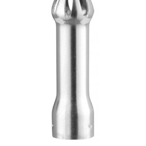 Kooresifoon, HENDI, Profi Line, 0,5L, ⌀85x(H)235mm