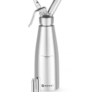 Kooresifoon, HENDI, Profi Line, 1L, ⌀98x(H)330mm