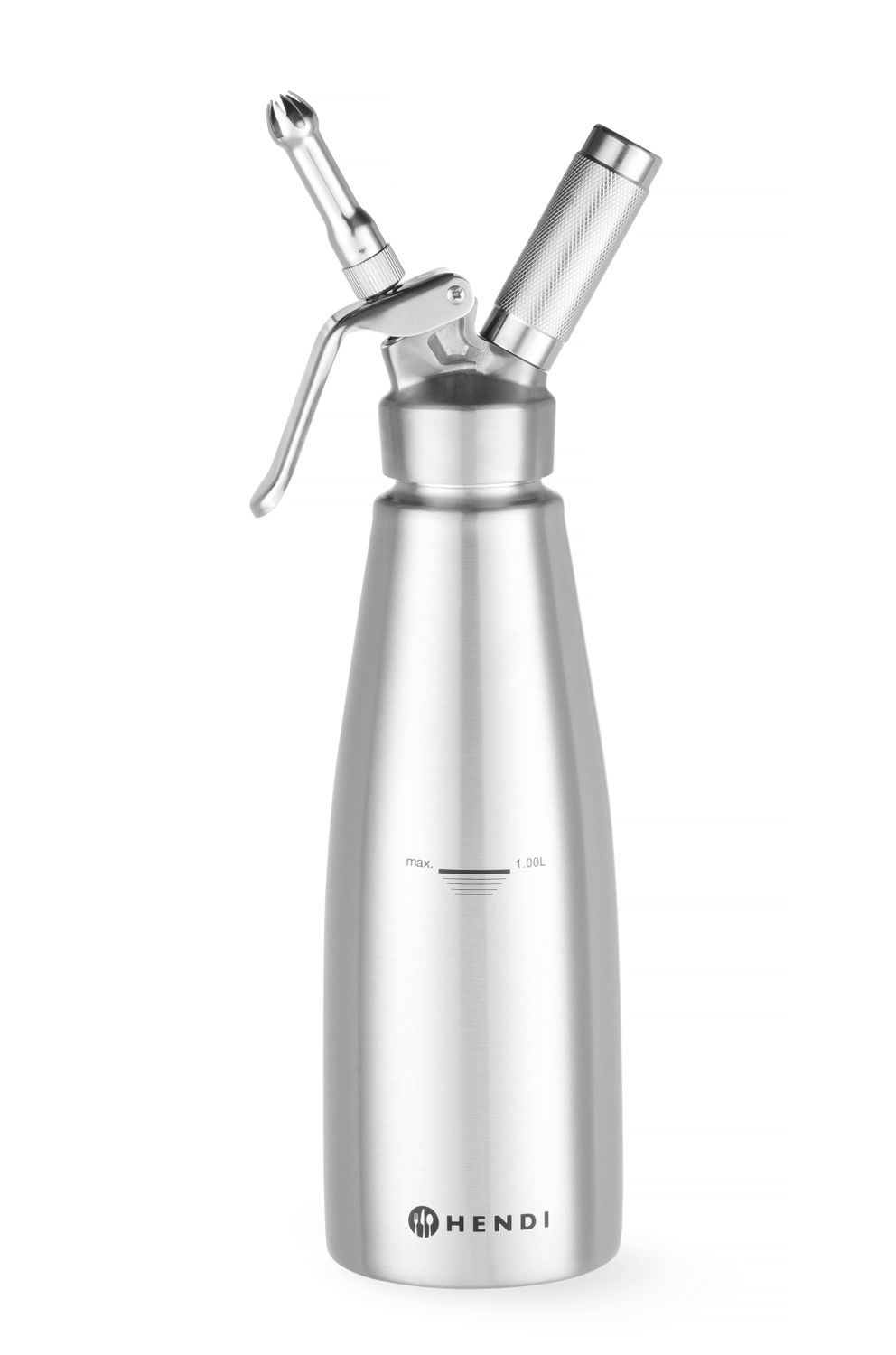 Kooresifoon, HENDI, Profi Line, 1L, ⌀98x(H)330mm