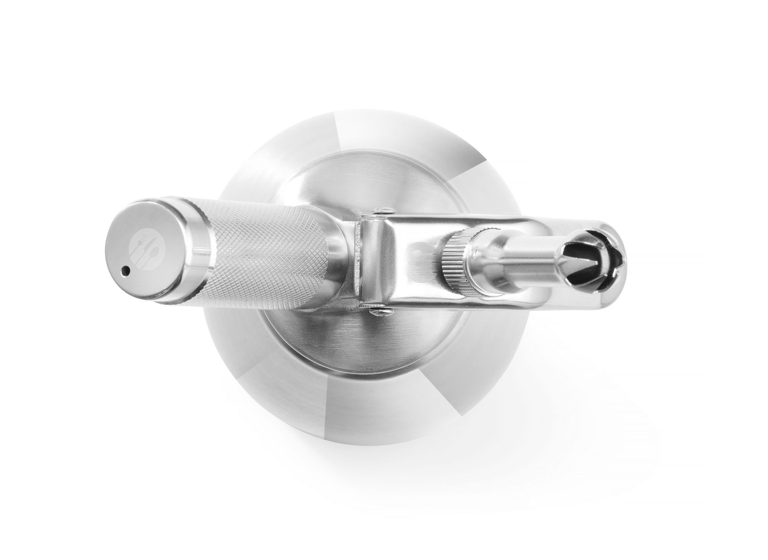 Kooresifoon, HENDI, Profi Line, 1L, ⌀98x(H)330mm - Image 3