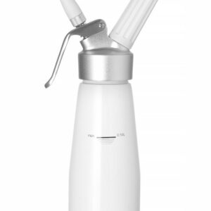 Kooresifoon, HENDI, Kitchen Line, 0,5L, ⌀80x(H)260mm