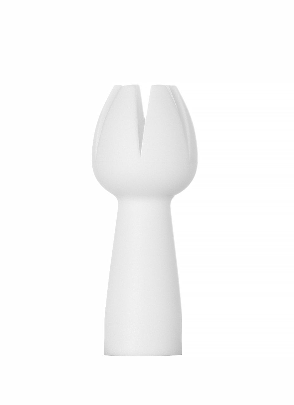 Kooresifoon, HENDI, Kitchen Line, 0,5L, ⌀80x(H)260mm - Image 5