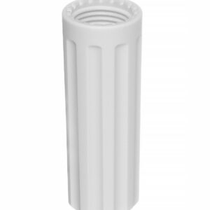 Kooresifoon, HENDI, Kitchen Line, 0,5L, ⌀80x(H)260mm