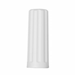 Kooresifoon, HENDI, Kitchen Line, 0,5L, ⌀80x(H)260mm