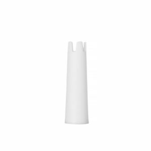Kooresifoon, HENDI, Kitchen Line, 0,5L, ⌀80x(H)260mm
