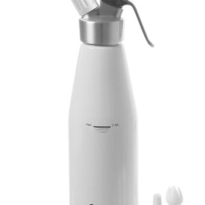 Kooresifoon, HENDI, Kitchen Line, 0,95L, ⌀95x(H)320mm