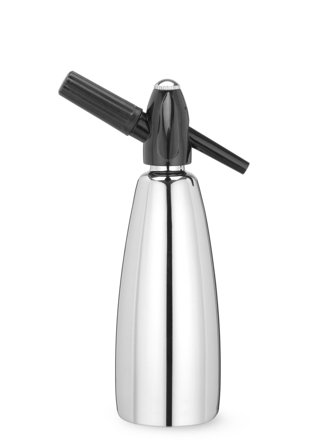 Soda sifoon, BarUp, 1L, ⌀95x(H)310mm