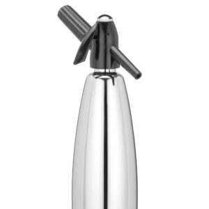Soda sifoon, BarUp, 1L, ⌀95x(H)310mm