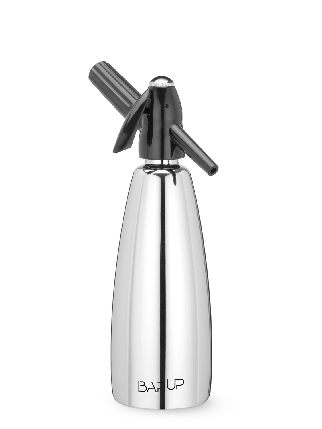 Soda sifoon, BarUp, 1L, ⌀95x(H)310mm