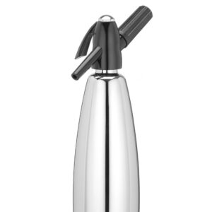 Soda sifoon, BarUp, 1L, ⌀95x(H)310mm