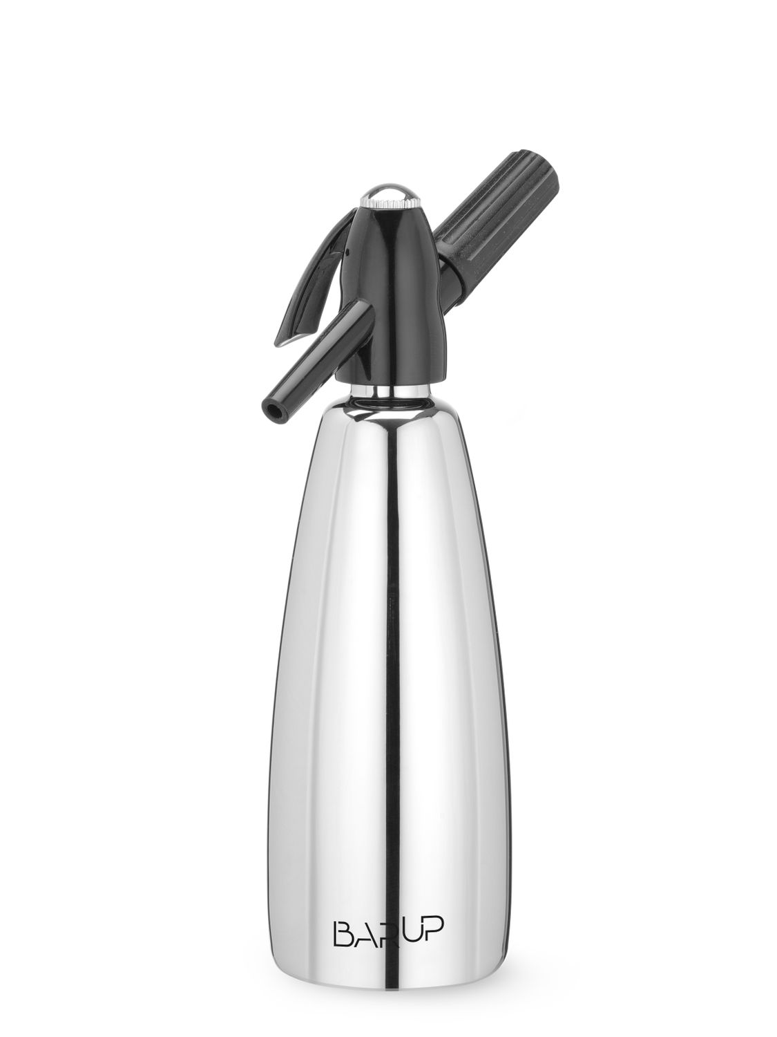 Soda sifoon, BarUp, 1L, ⌀95x(H)310mm - Image 3