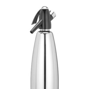 Soda sifoon, BarUp, 1L, ⌀95x(H)310mm