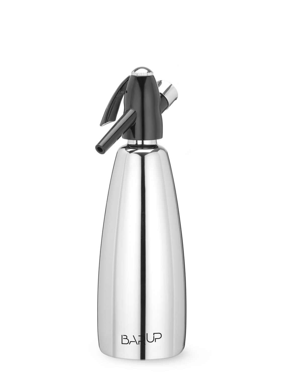 Soda sifoon, BarUp, 1L, ⌀95x(H)310mm - Image 4
