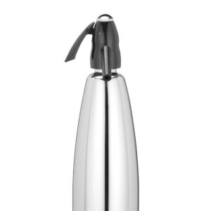 Soda sifoon, BarUp, 1L, ⌀95x(H)310mm