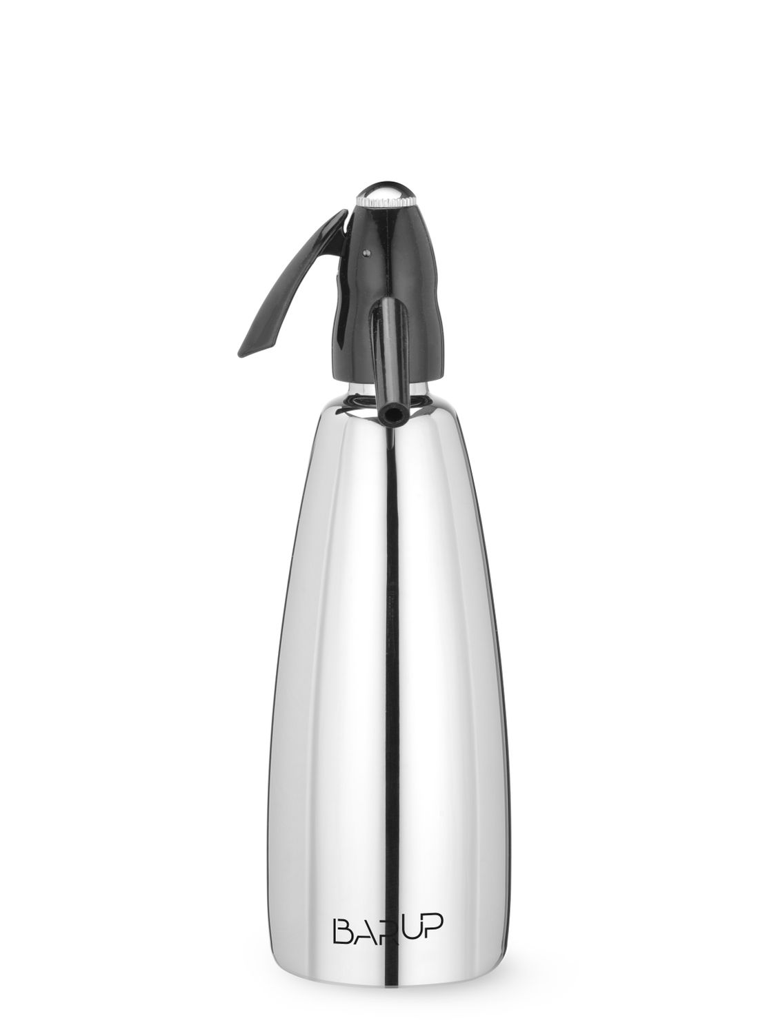 Soda sifoon, BarUp, 1L, ⌀95x(H)310mm - Image 5