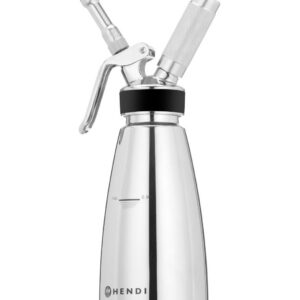 Termovahusti, HENDI, 0,5L, ⌀95x(H)275mm