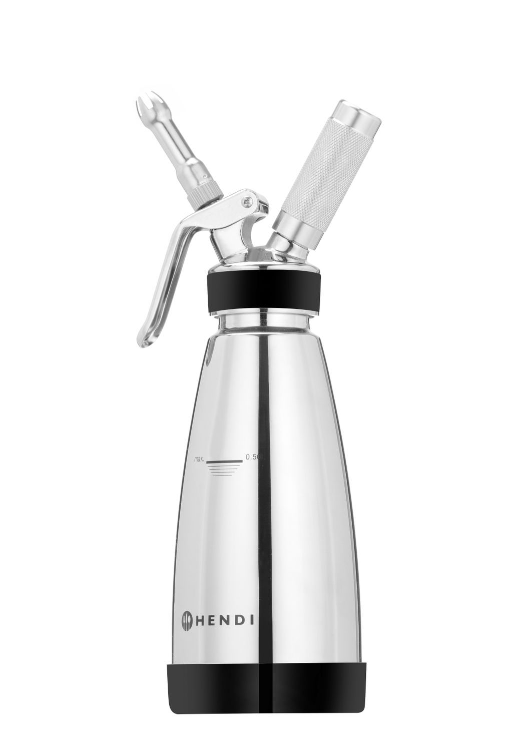 Termovahusti, HENDI, 0,5L, ⌀95x(H)275mm