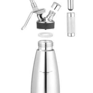 Termovahusti, HENDI, 0,5L, ⌀95x(H)275mm