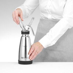 Termovahusti, HENDI, 0,5L, ⌀95x(H)275mm