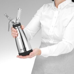 Termovahusti, HENDI, 0,5L, ⌀95x(H)275mm