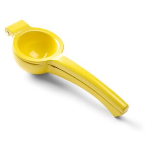Tsitruspress, BarUp, kollane (sidruni jaoks), 223x75x(H)45mm