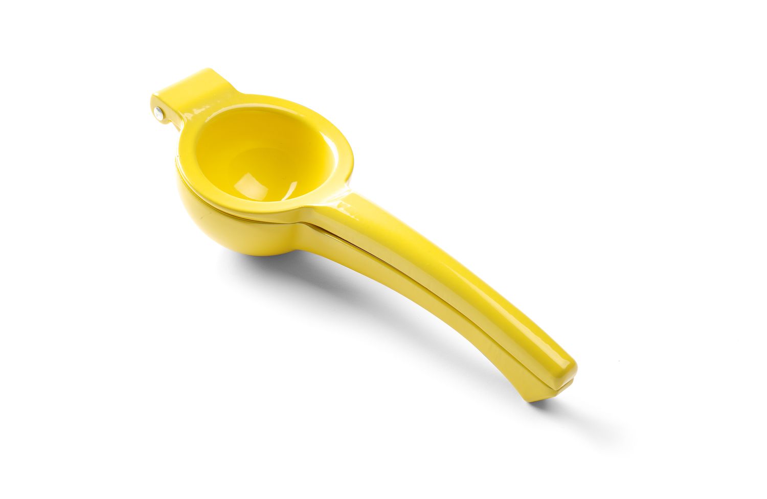 Tsitruspress, BarUp, kollane (sidruni jaoks), 223x75x(H)45mm