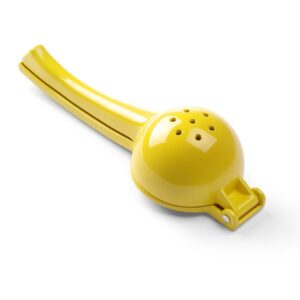 Tsitruspress, BarUp, kollane (sidruni jaoks), 223x75x(H)45mm