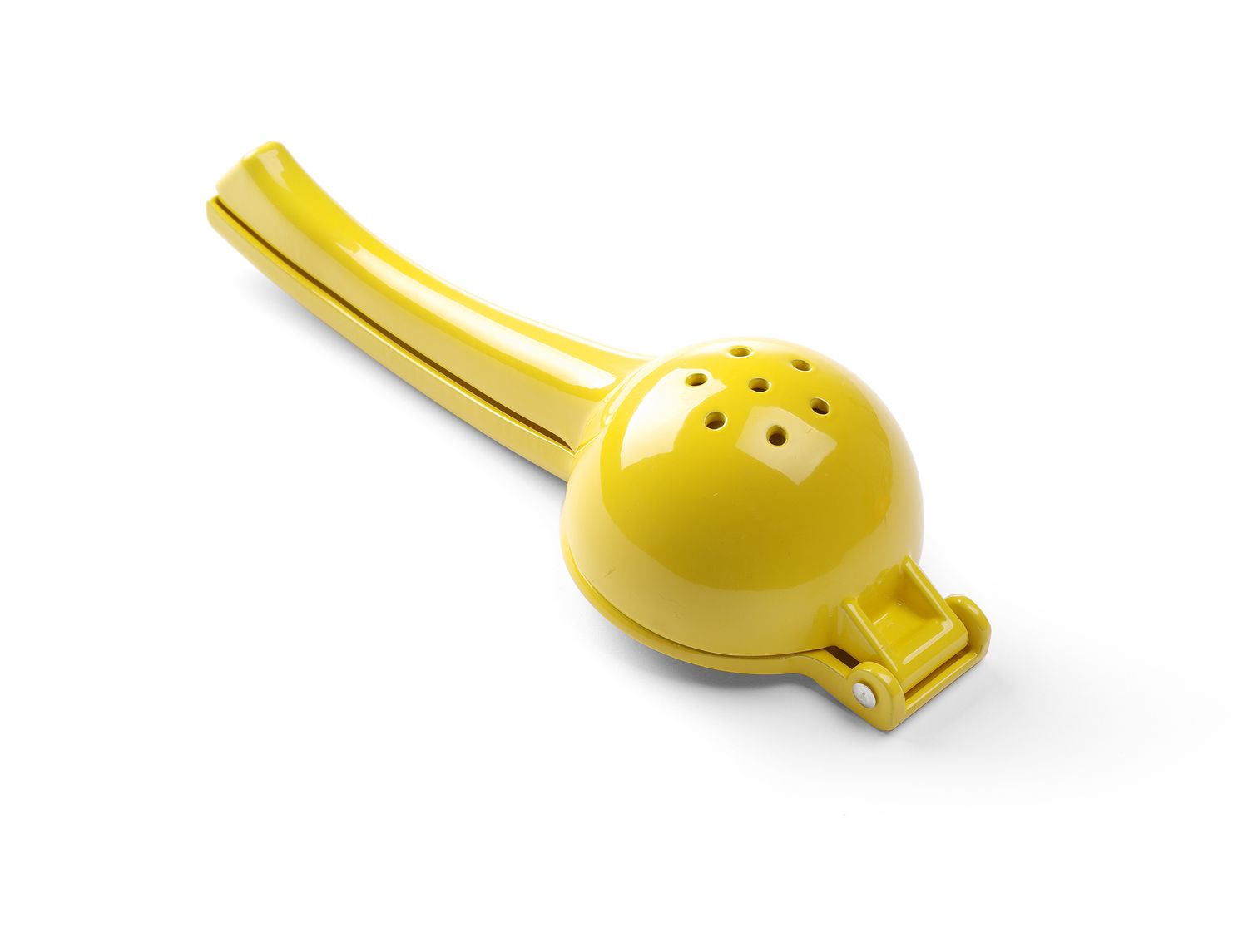 Tsitruspress, BarUp, kollane (sidruni jaoks), 223x75x(H)45mm