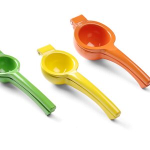 Tsitruspress, BarUp, oranž (apelsinide jaoks), 232x91x(H)60mm