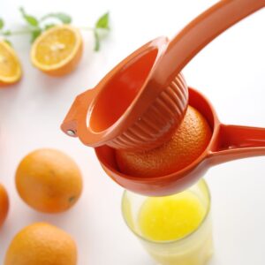 Tsitruspress, BarUp, oranž (apelsinide jaoks), 232x91x(H)60mm