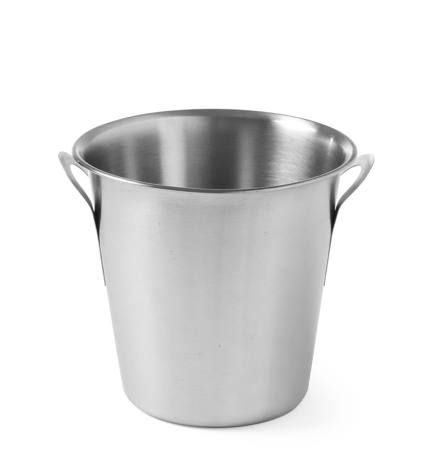 Šampanjaämber, BarUp, 3,5L, Hõbedane, ⌀210x(H)210mm - Image 3
