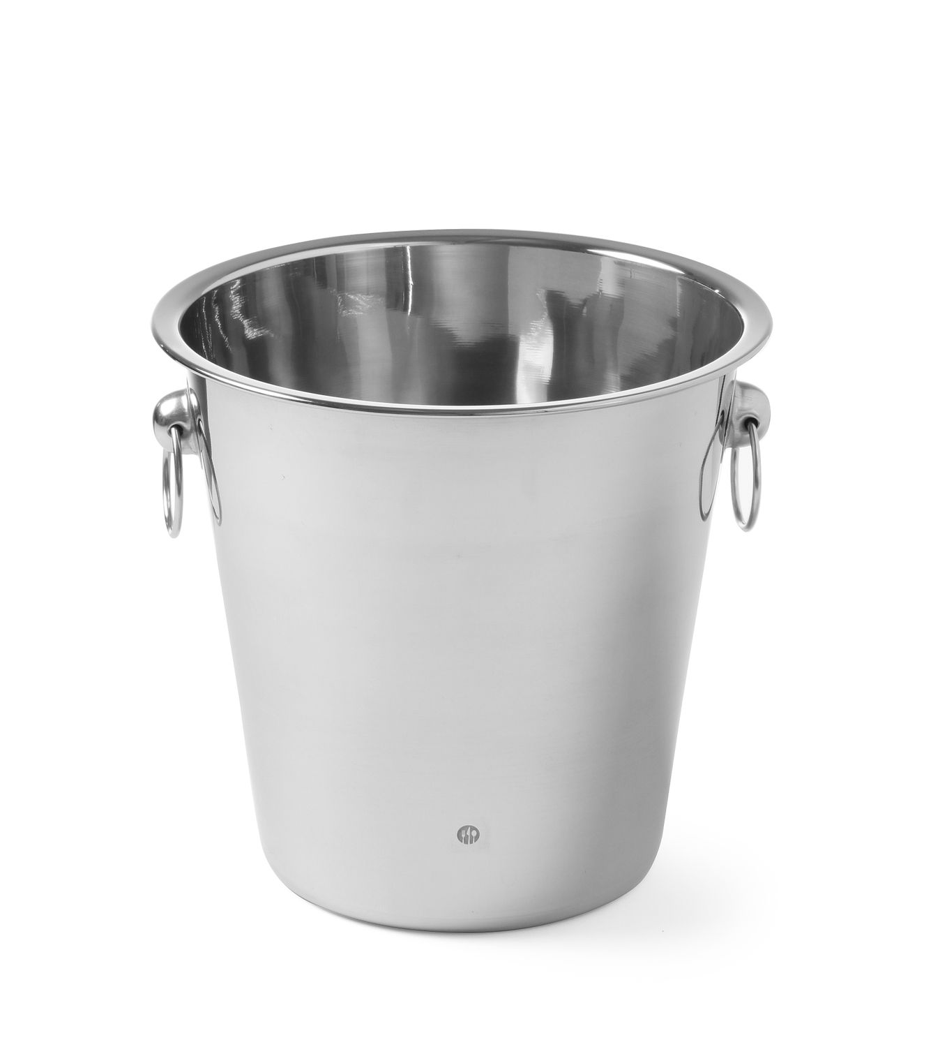 Šampanjaämber, BarUp, 3,3L, Hõbedane, ⌀220x(H)190mm - Image 3