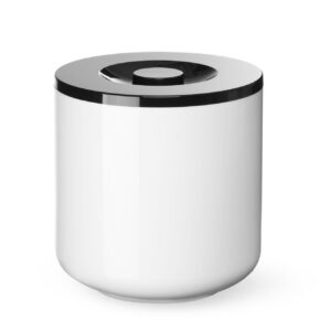 Jääanum, BarUp, 5L, Valge, ⌀190x(H)200mm