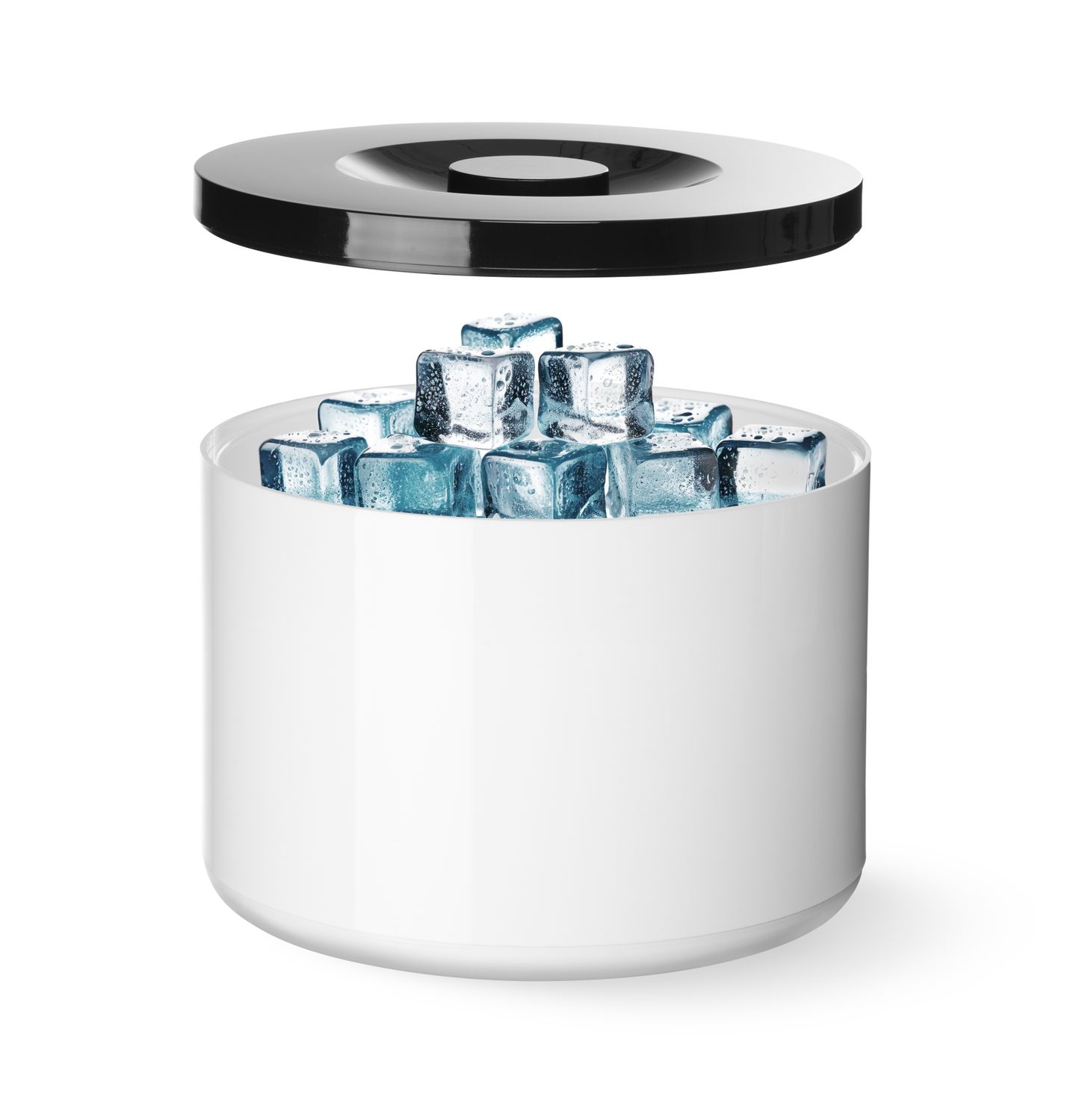 Jääanum, BarUp, 10L, ⌀292x(H)220mm - Image 4