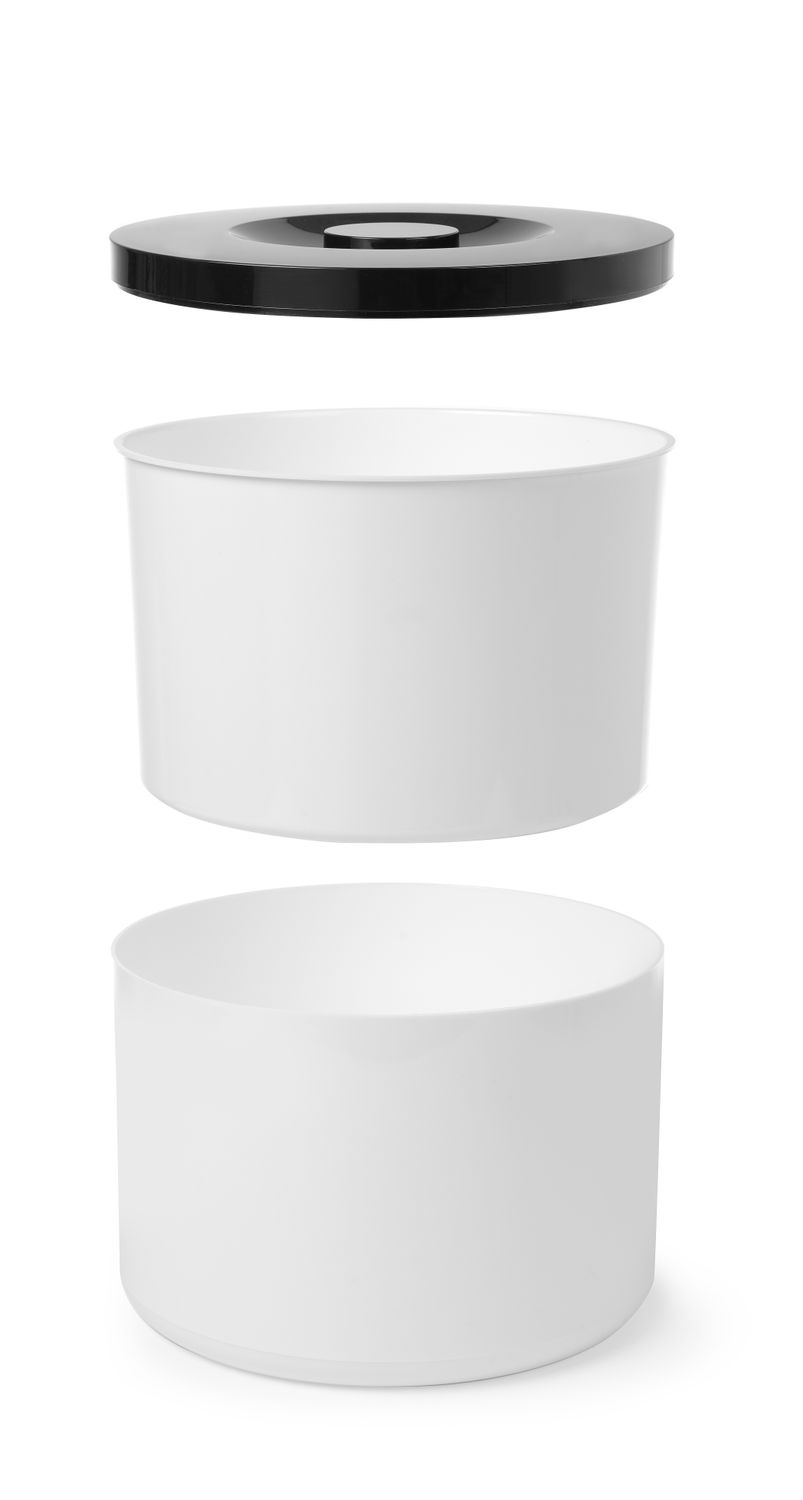 Jääanum, BarUp, 10L, ⌀292x(H)220mm - Image 3