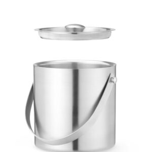 Jää-ämber, BarUp, 2L, ⌀153x(H)165mm