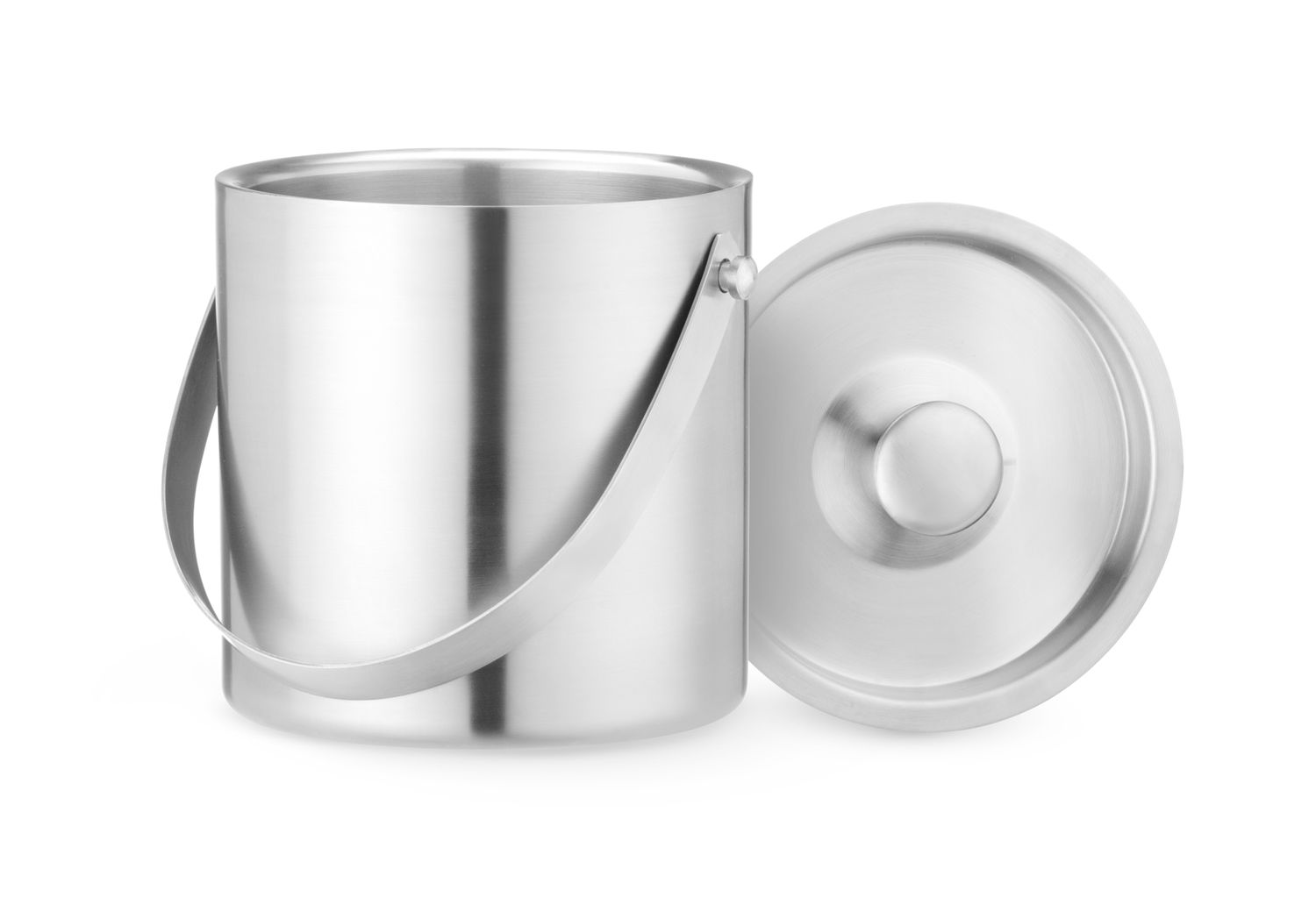 Jää-ämber, BarUp, 2L, ⌀153x(H)165mm - Image 5
