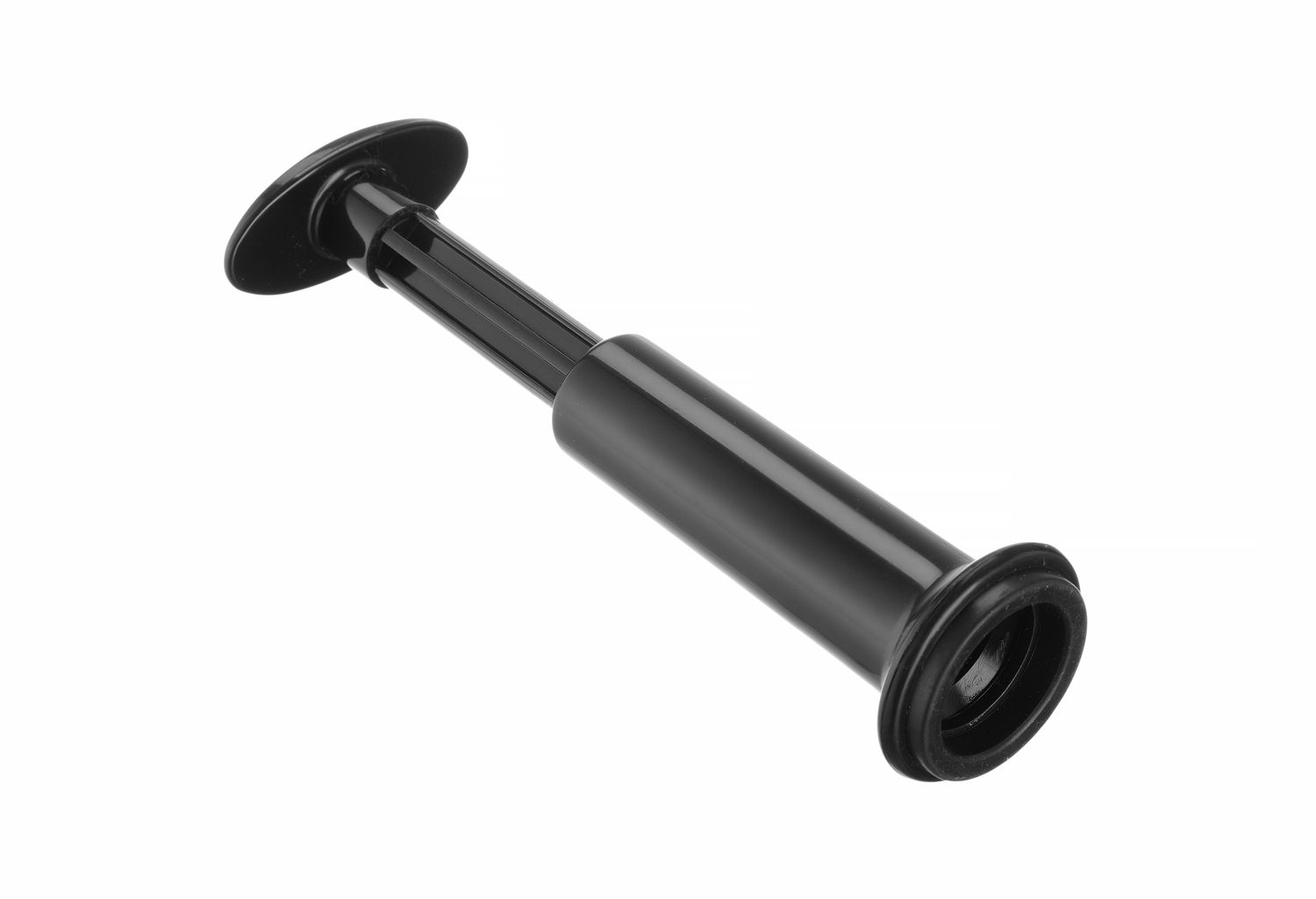 Veini vaakumpump koos korgiga, BarUp, 140x65x(H)50mm