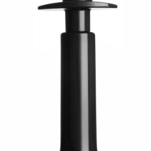 Veini vaakumpump koos korgiga, BarUp, 140x65x(H)50mm