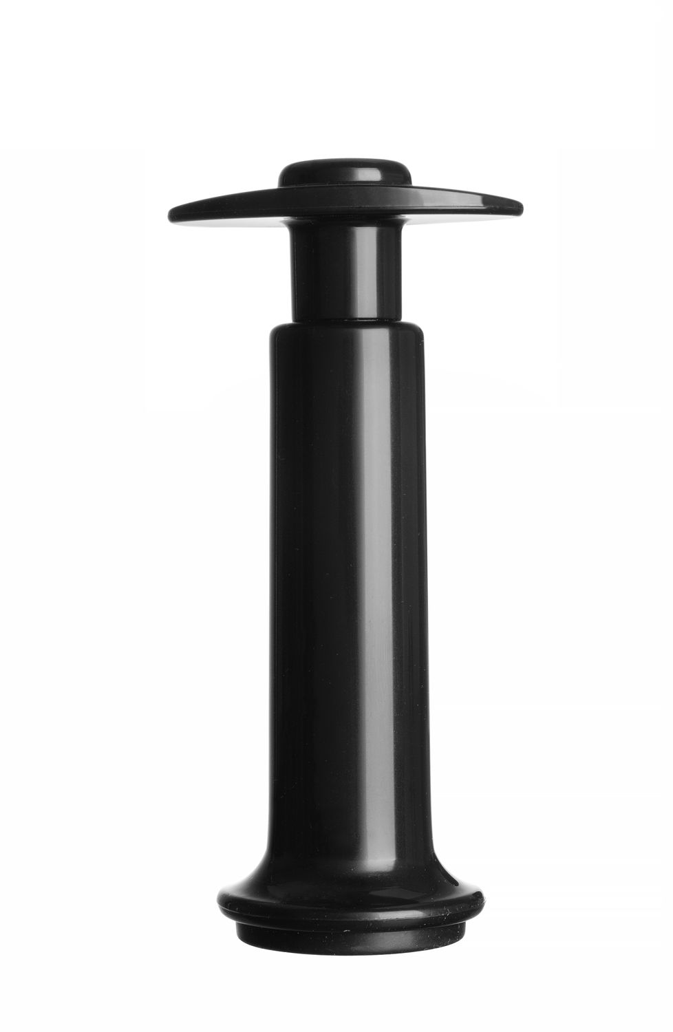 Veini vaakumpump koos korgiga, BarUp, 140x65x(H)50mm