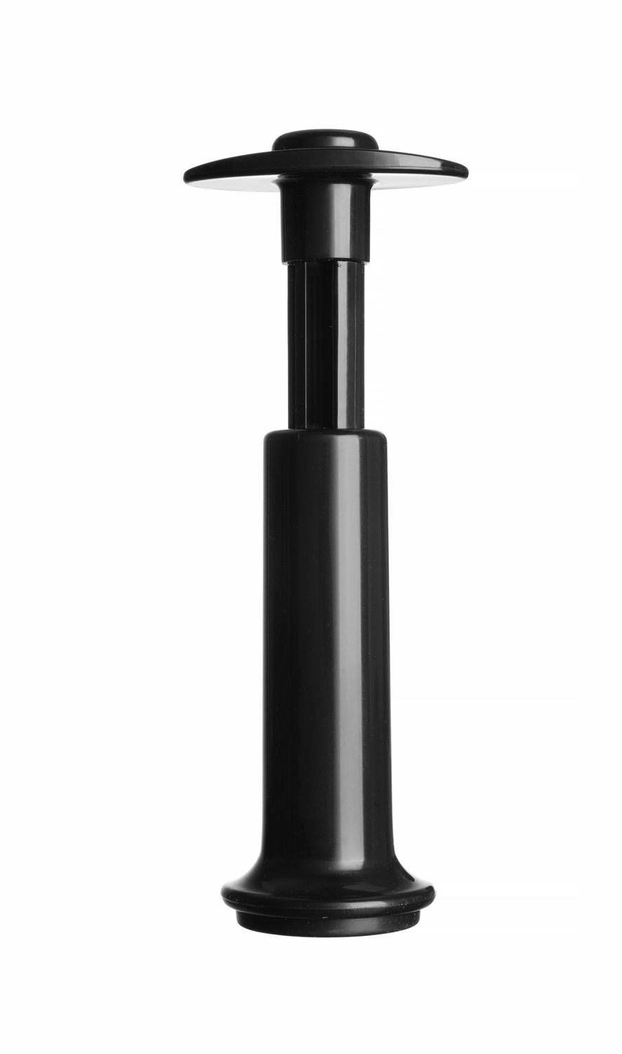 Veini vaakumpump koos korgiga, BarUp, 140x65x(H)50mm - Image 3