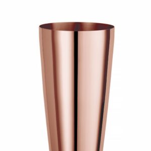 Boston šeiker, BarUp, 0,8L, Vaskne, ⌀90mm
