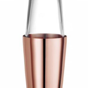 Boston šeiker, BarUp, 0,8L, Vaskne, ⌀90mm