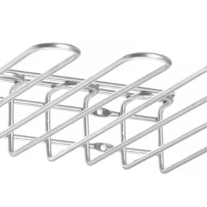 Klaasihoidja, BarUp, 350x293x(H)50mm