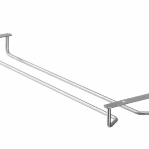 Klaasihoidja, BarUp, 408x115x(H)30mm