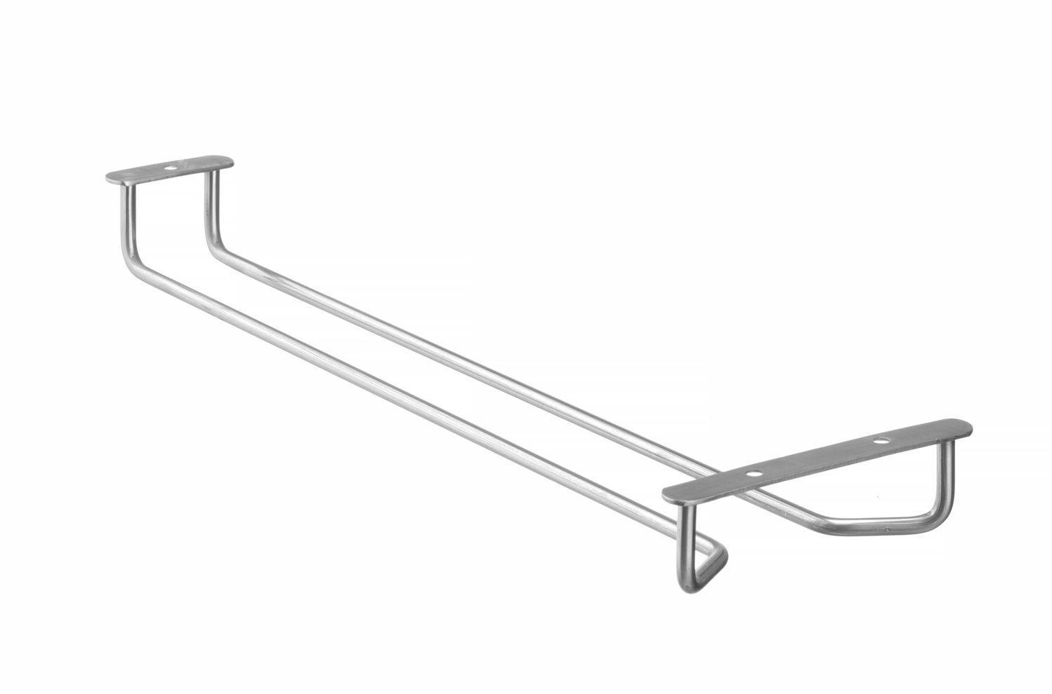 Klaasihoidja, BarUp, 408x115x(H)30mm