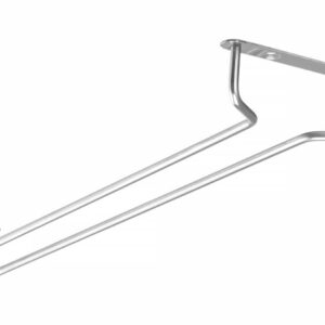 Klaasihoidja, BarUp, 408x115x(H)30mm