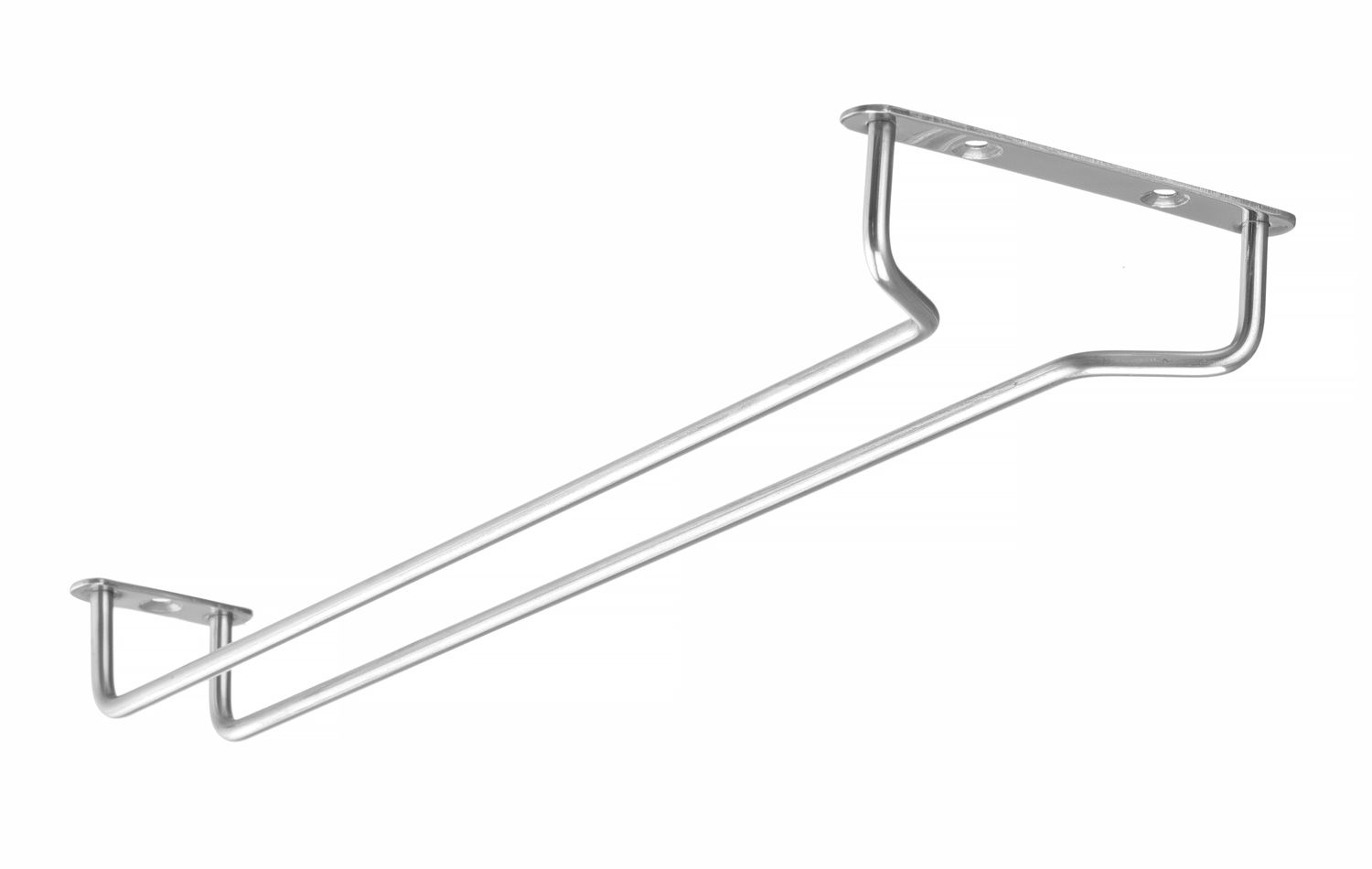 Klaasihoidja, BarUp, 408x115x(H)30mm
