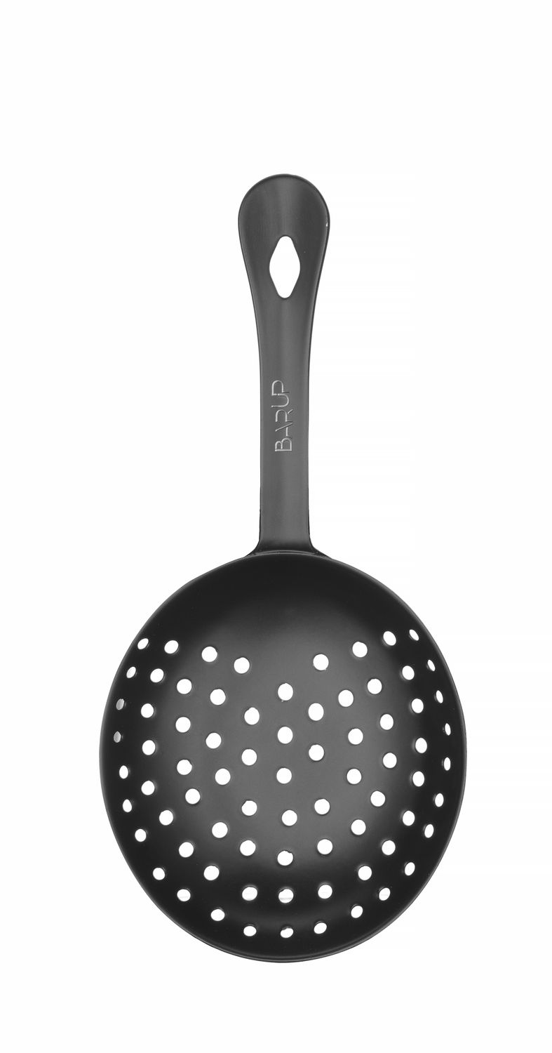 Julep baarmeni sõel, BarUp, Must, 160x76mm - Image 4