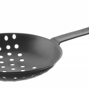 Julep baarmeni sõel, BarUp, Must, 160x76mm